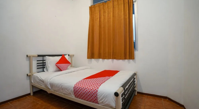Camera Standard Hotel O Bravo Residence