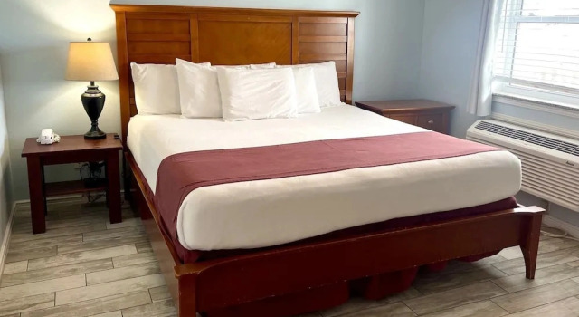 Beachgate Condo Suites And Hotel 516 1 Bedroom Condo