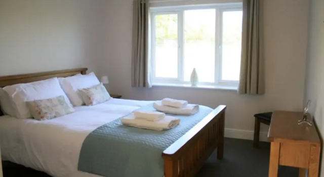 Коттедж с 2 комнатами STUNNING FARM COTTAGES at South Downs Rural Retreats