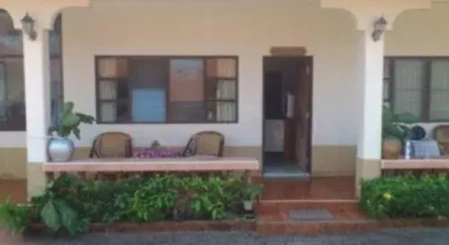 Bang Boet Bay Beach Resort