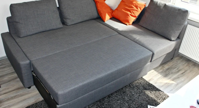 Baltazar Studio Apartment