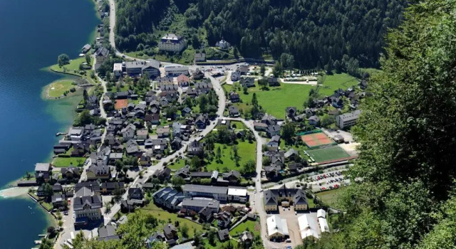 Haus Alpenblick