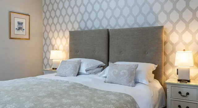 Трёхместный номер Superior Lorne House Bed & Breakfast