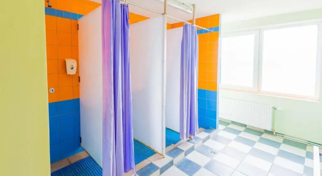 Номер Economy Hostel Brize