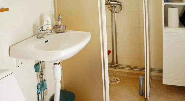 Коттедж 4 Person Holiday Home in Vena