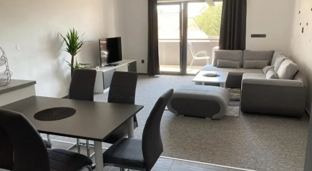 Апартаменты с 3 комнатами Apartmány Grasel