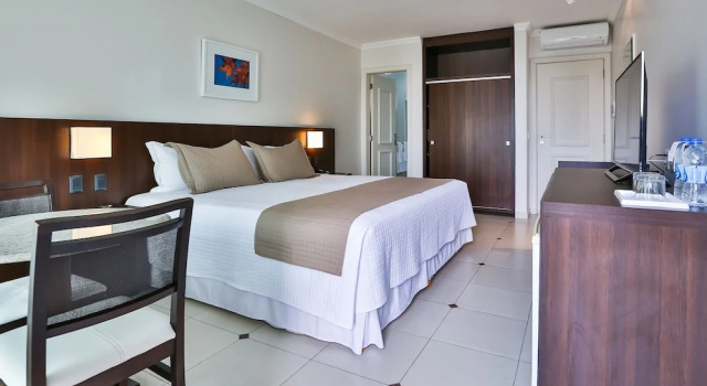 Шале Superior Itapema Beach Hotel & Convention