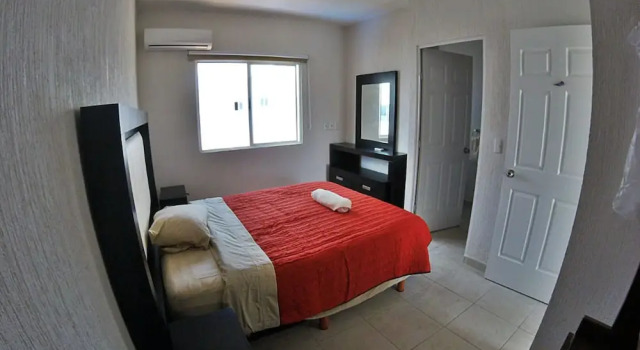 Коттедж Comfort Chalet 21