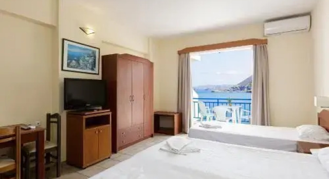 magicstay - aparthotel 2 stars bali, Забронировать Отель Балион Центральный Крит