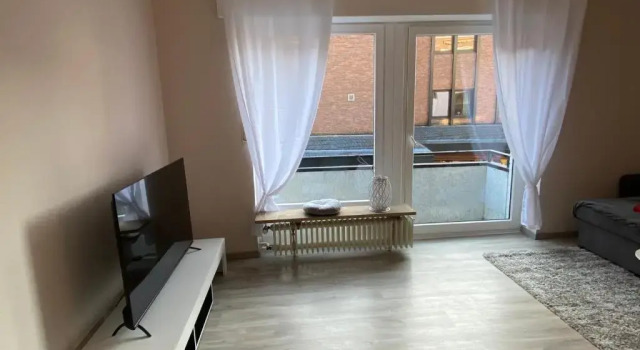 Apartment im Herzen von Bad Salzuflen am Kurpark