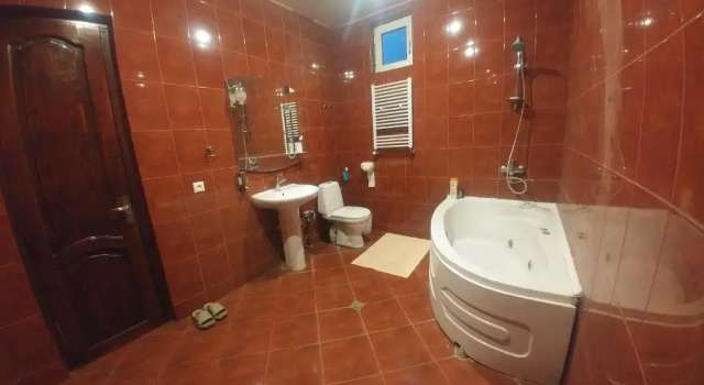 Номер Standard Rose House