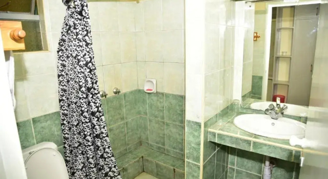 Полулюкс Klique Hotel