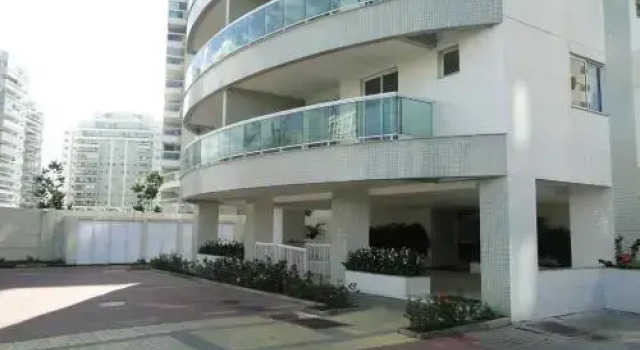 Apartamento no Jardim da Barra, Забронировать Апартаменты/квартира Отели Рио-де-Жанейро с парковкой, рядом с Олимпийский парк Барра, Парковка