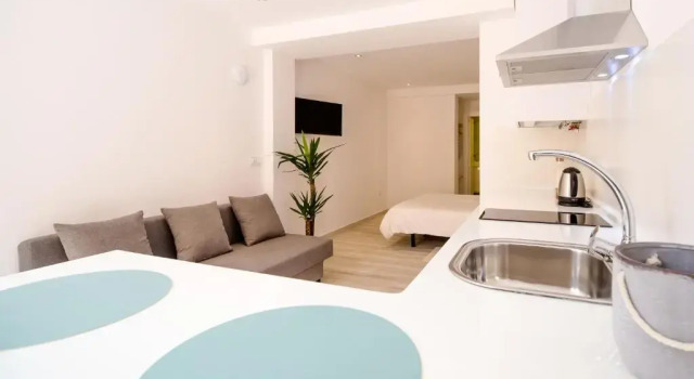 Malabau Beach House