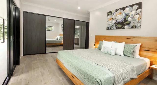 Barron Heights in Caravonica, Reserva ahora Casa o chalet Cairns Cairns y playas del norte