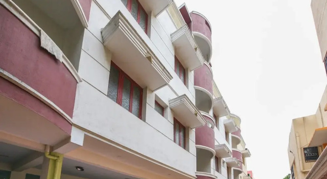 Hotel Rich Residency, Забронировать Отель Отели штата Тамилнада с завтраком, Завтраки