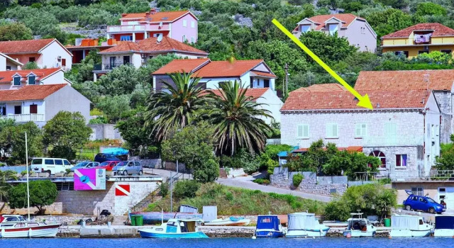 Студия Apartment Josipa Vela Luka