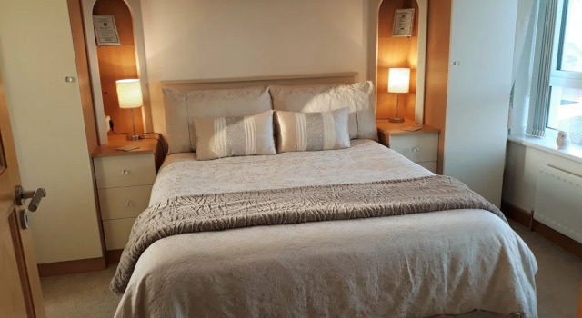 Boutique Country House BandB