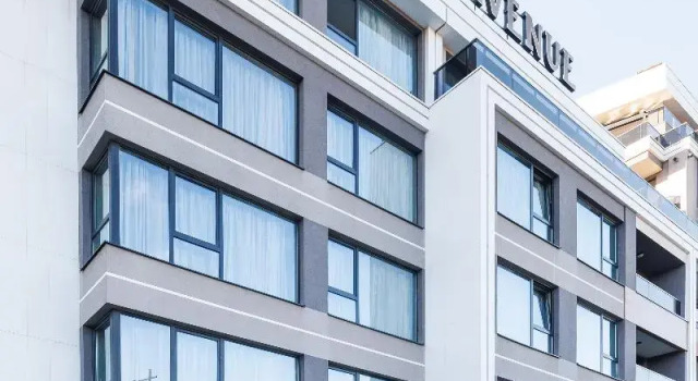 Avenue Hotel Sofia