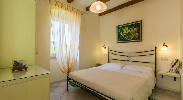 Apartments Casa Saina