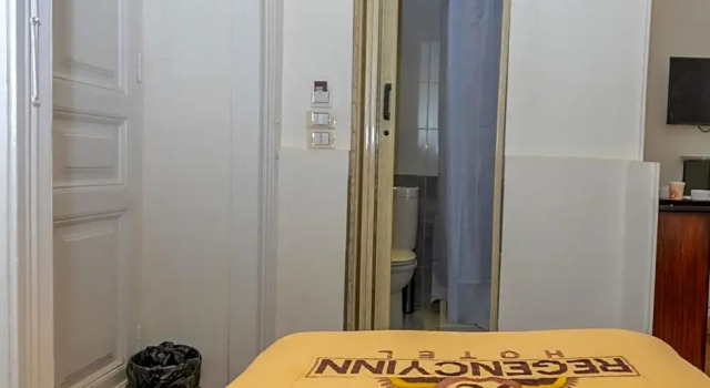Regency inn, Rezervovat Hotel Káhira Cairo Governorate
