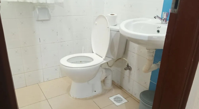 Апартаменты Comfort Suswa Six Apartment