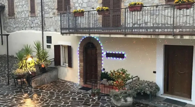 B&B Le Torrette, Varaa Bed and Breakfast Campello sul Clitunno Umbria