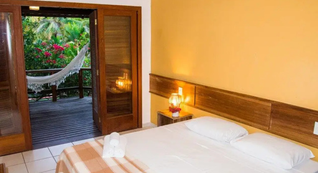 Ancoradouro Hotel Pousada