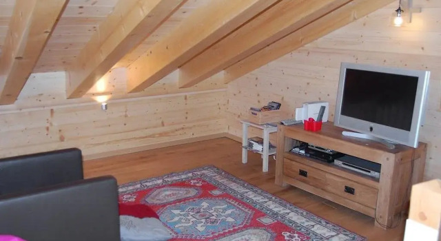 Chalet Chocolat Chaud, Prenota Chalet Nendaz 