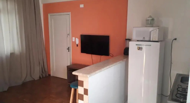 Апартаменты Apartamento Tubal