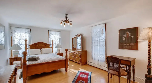 4BR Luxury Log - 4 Br Home, Забронировать Дом для отпуска Отели Вейл с парковкой, Парковка