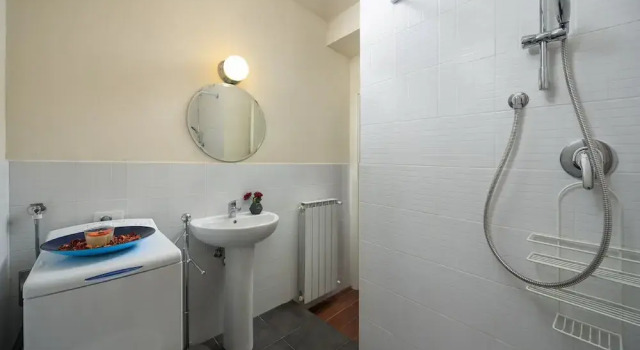 Lejlighed Guarda Firenze