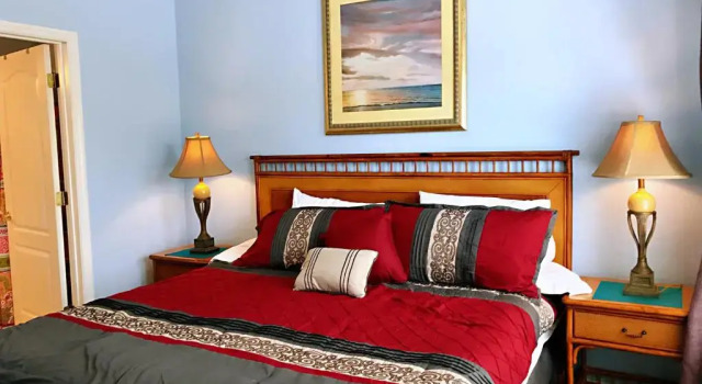 Коттедж Cozy 4Bdrm/3Ba Townhome, 6 Miles to Disney & Shops