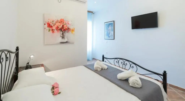 Апартаменты Deluxe Paradiso Verde