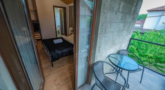 Deluxe chambre Hedi