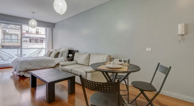 Nido x Cabello Square, Rezerwuj Apartamentowiec hotelowy Buenos Aires Province Buenos Aires