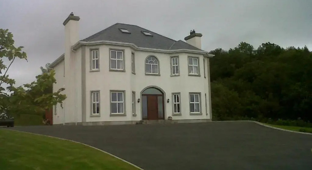 Коттедж Rosswood House