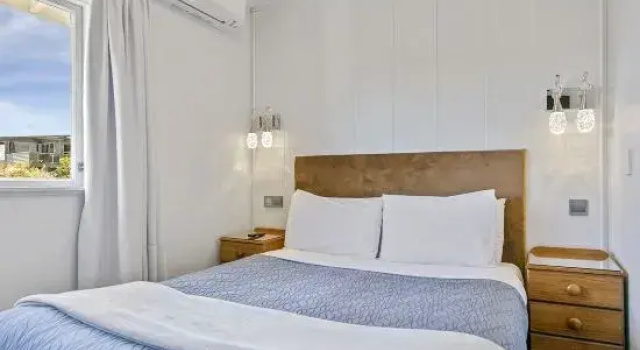 Люкс Taupo Thermal Motel & Spa - Adults Only