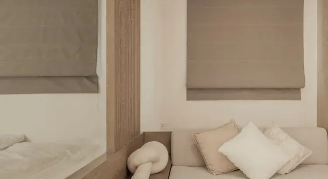 Shanghai Hills & Gefii Fifty Shades of Grey close to Jing'an Temple, Varaa Hotelli Jing'an 