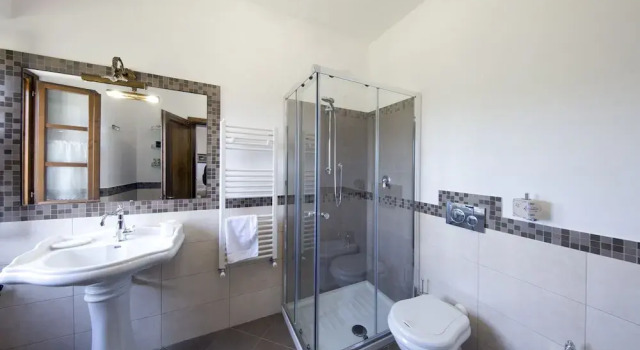 Люкс Superior Podere Le Volte - Country House