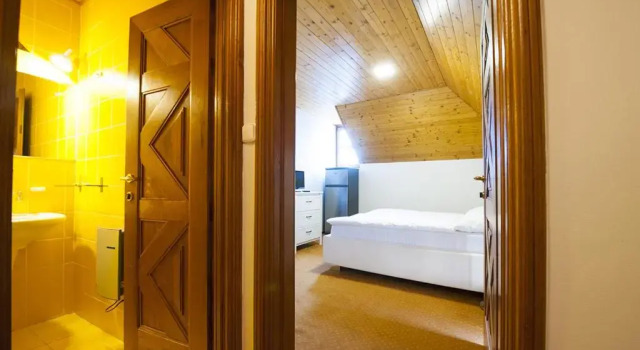 Penzion Na Náměstí