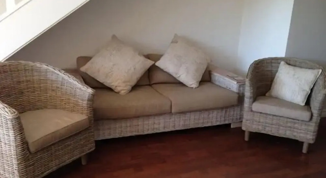Apartament Taranaki