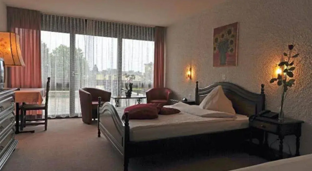 Hotel Restaurant Le Chalet