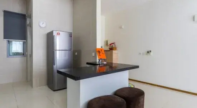 Cyberjaya Schubert House