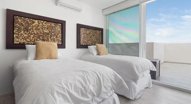 Penthouse Campanario, LA Mejor Vista DE Queretaro, Забронировать Вилла Отели La De 3 звезды, 3*