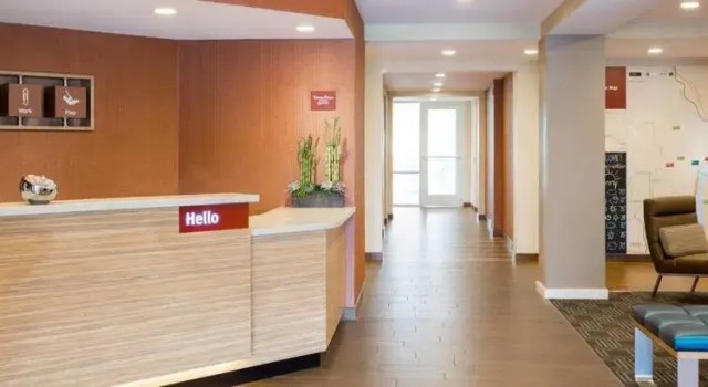 TownePlace Suites by Marriott Ironton, Reserva ahora Hotel Ironton Ohio