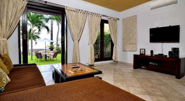 Appartamento Superior con balcone e con vista mare Dolphin Beach Bali