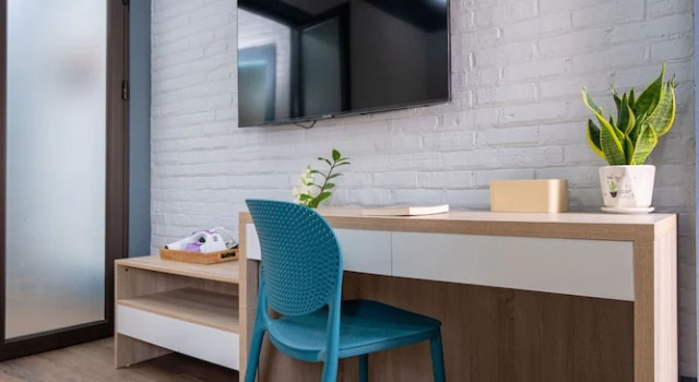 Апартаменты Deluxe JOY APARTMENT TAY HO