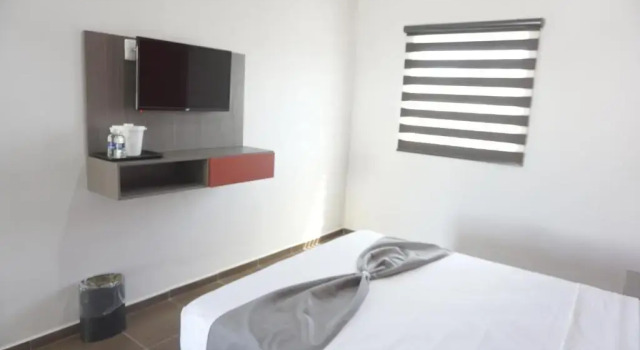 Двухместный номер Standard Aló Select Mazatlan