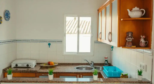 Апартаменты Hostal Africa